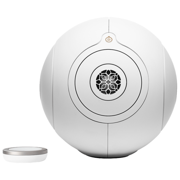 Портативная колонка Devialet Phantom I 108DB Золотой  photo 4