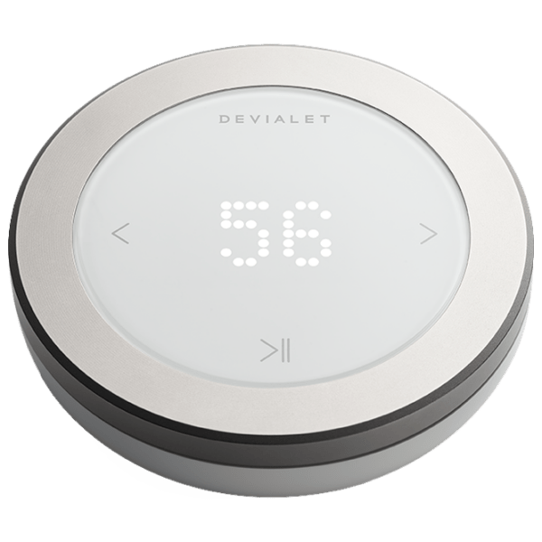 Портативная колонка Devialet Phantom I 108DB Золотой  photo 5