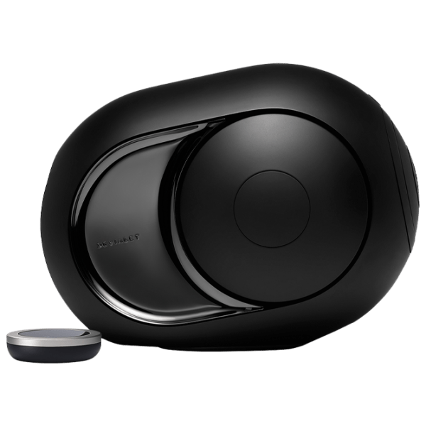 Boxă portabilă Devialet Phantom I 108DB Black 1100 W photo 1