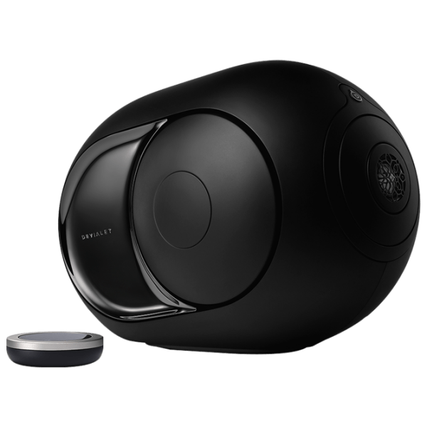 Boxă portabilă Devialet Phantom I 108DB Black 1100 W photo 2