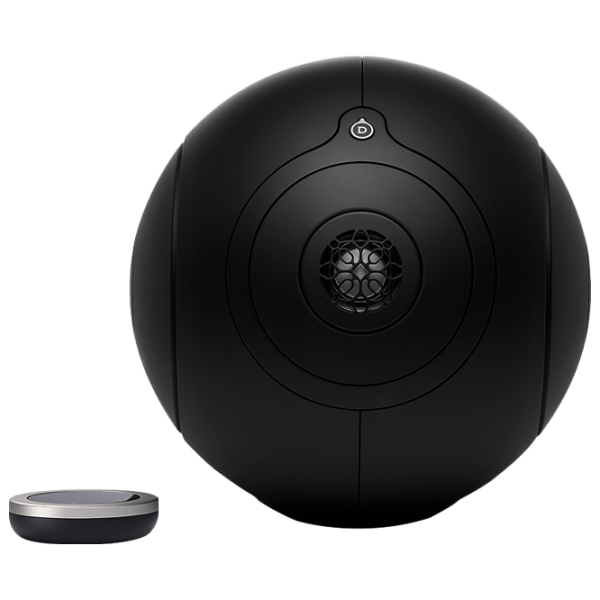 Boxă portabilă Devialet Phantom I 108DB Black 1100 W photo 4