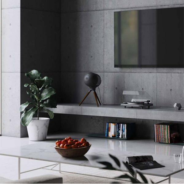 Boxă portabilă Devialet Phantom I 108DB Black 1100 W photo 8