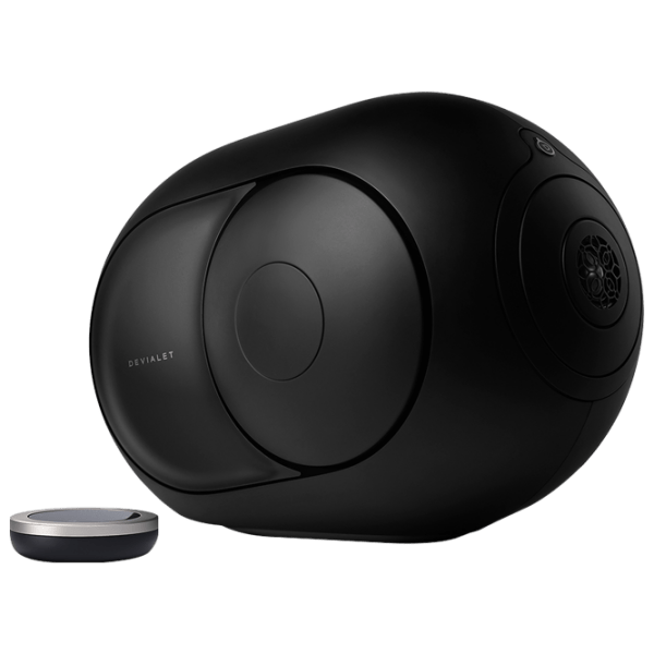Boxă portabilă Devialet Phantom I 103 DB Black  photo 2