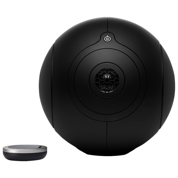 Boxă portabilă Devialet Phantom I 103 DB Black  photo 4