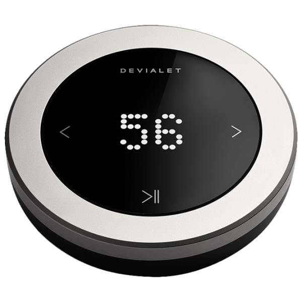 Boxă portabilă Devialet Phantom I 103 DB Black  photo 5