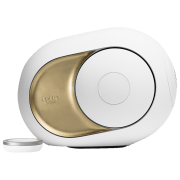 Boxă portabilă Devialet Phantom I OPERA DE PARIS 108 DB Gold 1100 W