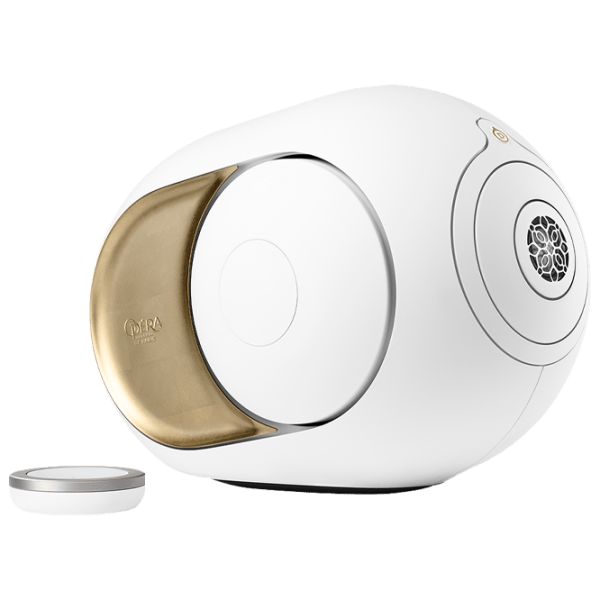 Boxă portabilă Devialet Phantom I OPERA DE PARIS 108 DB Gold 1100 W photo 2