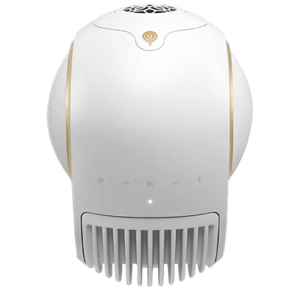 Boxă portabilă Devialet Phantom I OPERA DE PARIS 108 DB Gold 1100 W photo 4