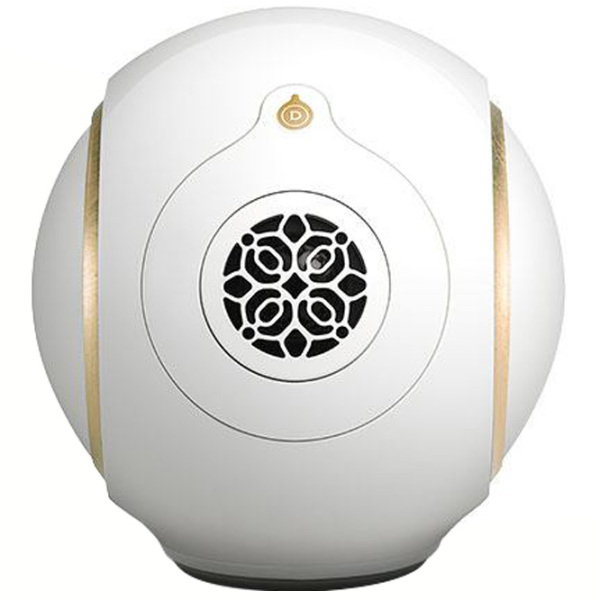 Boxă portabilă Devialet Phantom I OPERA DE PARIS 108 DB Gold 1100 W photo 5