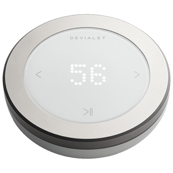Boxă portabilă Devialet Phantom I OPERA DE PARIS 108 DB Gold 1100 W photo 7