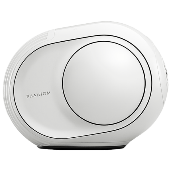 Boxă portabilă Devialet Phantom II 95 DB White 350 W photo 1