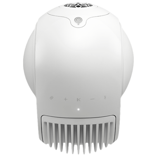 Boxă portabilă Devialet Phantom II 95 DB White 350 W photo 5