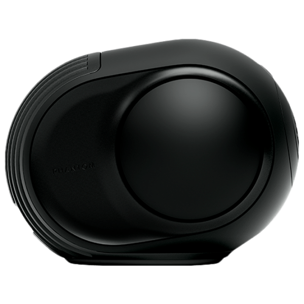 Boxă portabilă Devialet Phantom II 95 DB Black 350 W photo 1