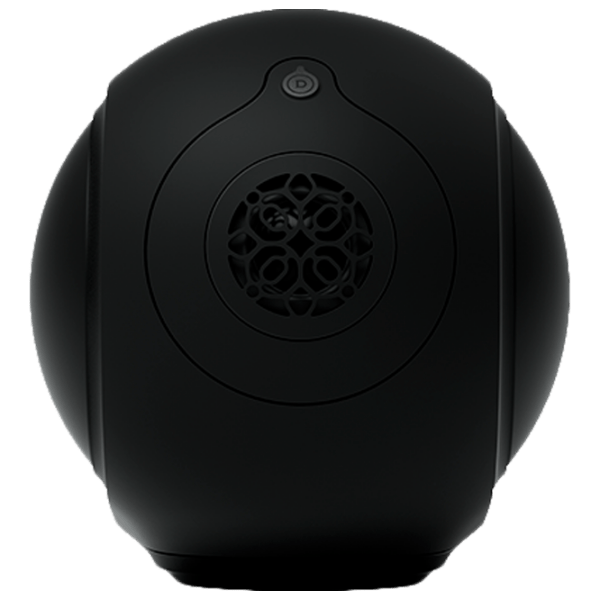 Boxă portabilă Devialet Phantom II 95 DB Black 350 W photo 3
