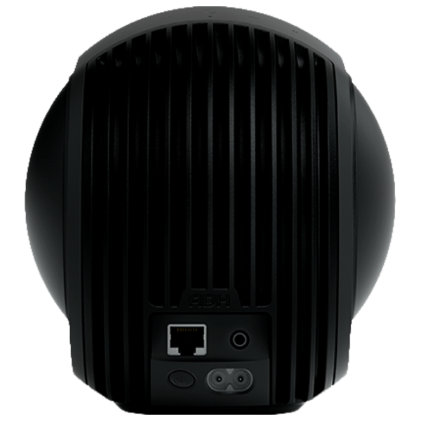 Boxă portabilă Devialet Phantom II 95 DB Black 350 W photo 4