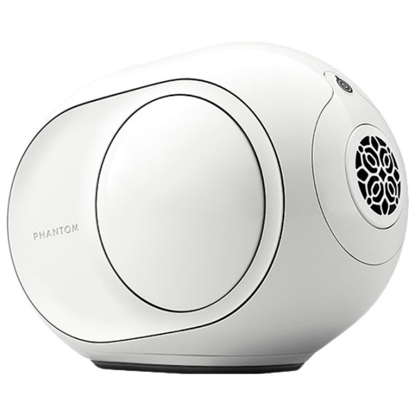 Портативная колонка Devialet Phantom II 98 DB Белый 400 W photo 2
