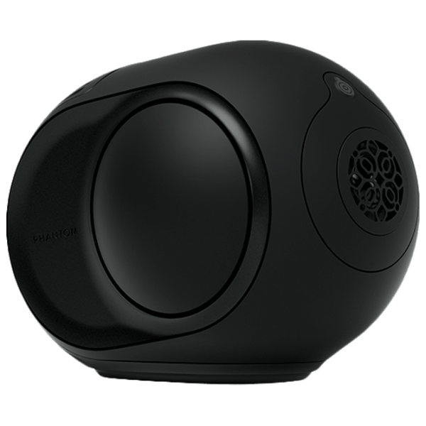 Boxă portabilă Devialet Phantom II 98 DB Black 400 W photo 2