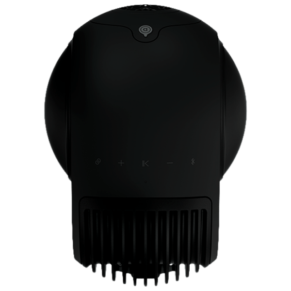 Boxă portabilă Devialet Phantom II 98 DB Black 400 W photo 5