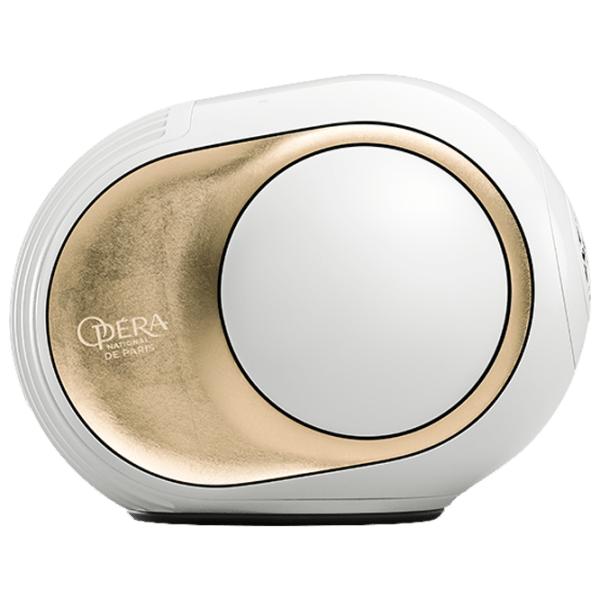 Boxă portabilă Devialet Phantom II OPERA DE PARIS 98DB Gold  photo 1