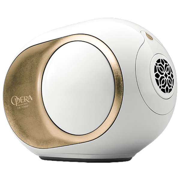 Boxă portabilă Devialet Phantom II OPERA DE PARIS 98DB Gold  photo 2