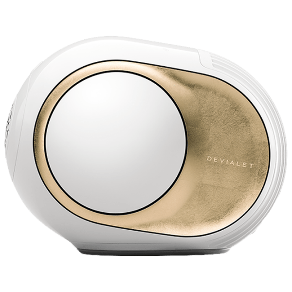 Boxă portabilă Devialet Phantom II OPERA DE PARIS 98DB Gold  photo 3