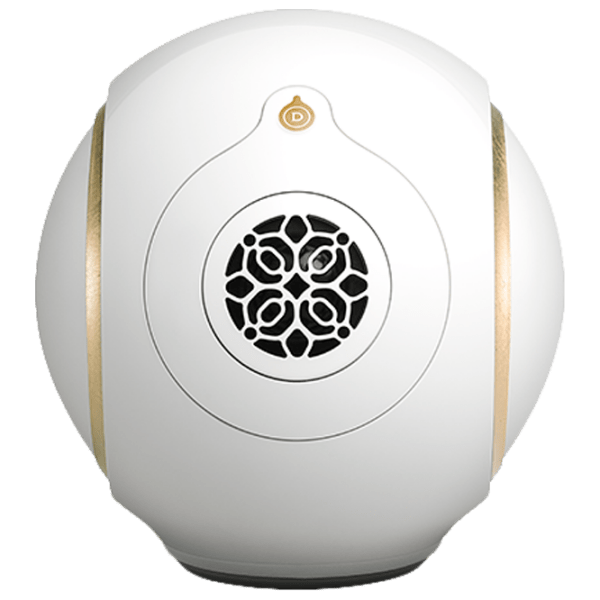 Boxă portabilă Devialet Phantom II OPERA DE PARIS 98DB Gold  photo 4