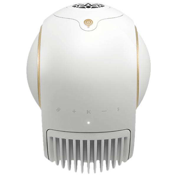 Boxă portabilă Devialet Phantom II OPERA DE PARIS 98DB Gold  photo 5