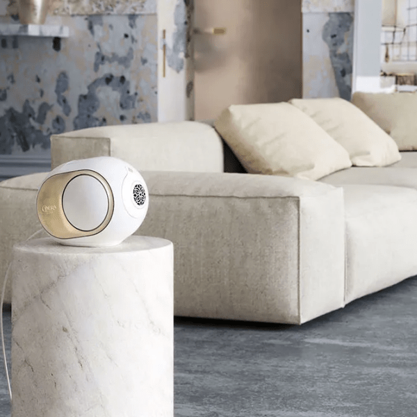 Boxă portabilă Devialet Phantom II OPERA DE PARIS 98DB Gold  photo 6