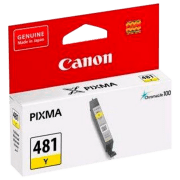 Картридж Струйный Canon CLI-481  