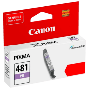 Cartuş Inkjet Canon CLI-481  