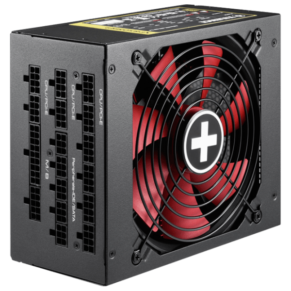 Блок питания Xilence XP1250MR9 1250 Вт Черный  photo 1