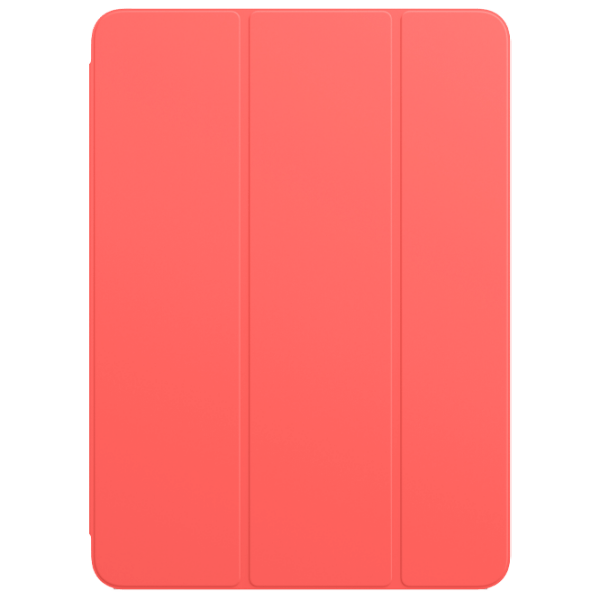 Husă pentru tabletă Apple iPad Air 10.9 (MH093ZM/ A) Pink Apple, 10.9", Poliuretan photo 1