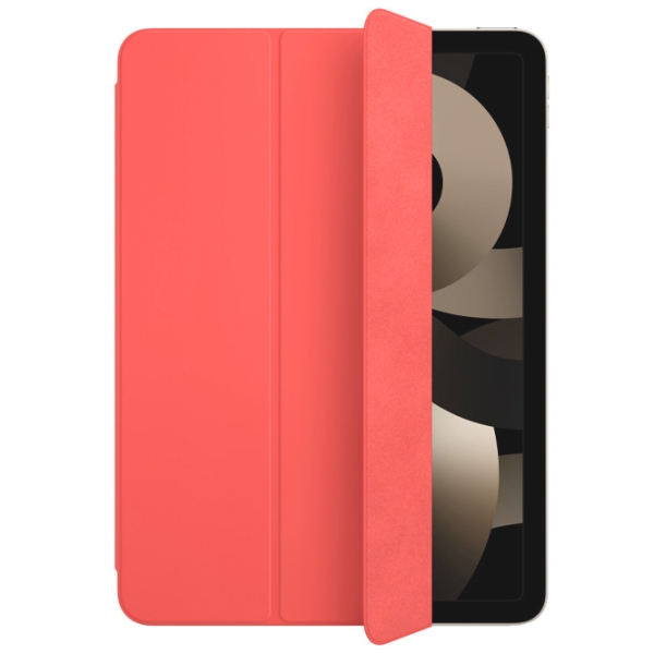Husă pentru tabletă Apple iPad Air 10.9 (MH093ZM/ A) Pink Apple, 10.9", Poliuretan photo 3