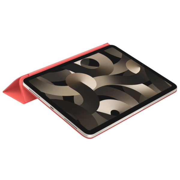 Husă pentru tabletă Apple iPad Air 10.9 (MH093ZM/ A) Pink Apple, 10.9", Poliuretan photo 5
