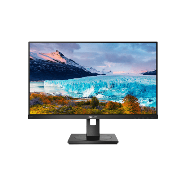 Монитор Philips 325B1L Черный 32" 2K IPS WLED photo 1