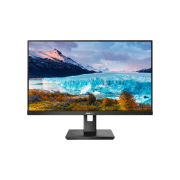 Monitor Philips 325B1L Black 32" 2K IPS WLED