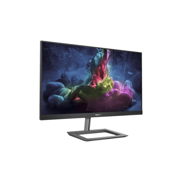 Монитор Philips 242E1GAJ Черный 23.8" Full HD VA WLED photo 2