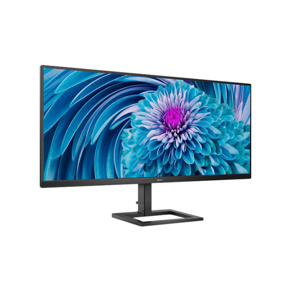 Monitor Philips 345E2AE Black 34" 2K IPS WLED photo 2