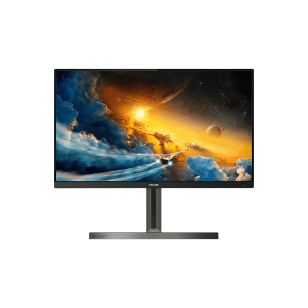 Монитор Philips 278M1R Черный 27" 4K IPS WLED photo 1