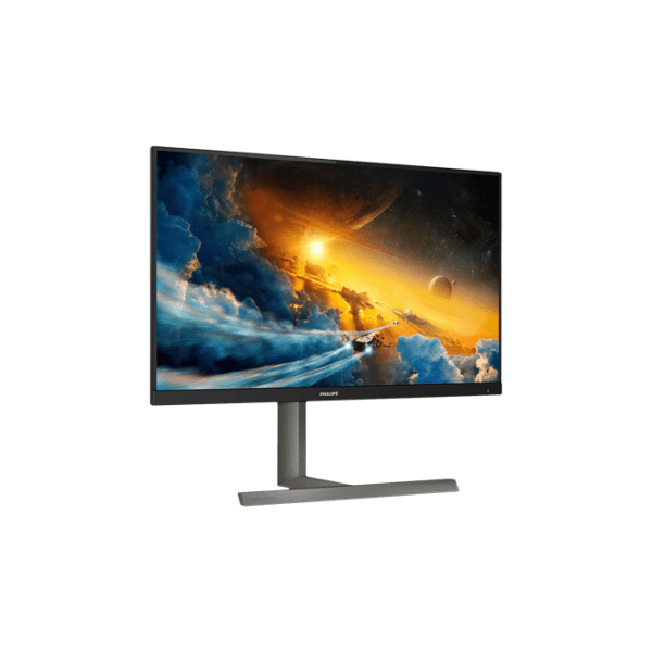 Монитор Philips 278M1R Черный 27" 4K IPS WLED photo 2