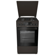 Плита Gorenje K 5351 BRF Коричневый Тип плиты: Газовая, 70 л, Тип духовки: Электрическая