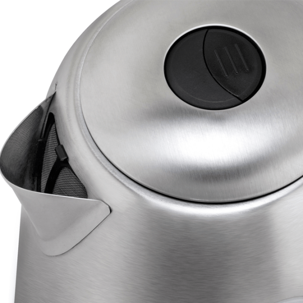 Ceainic electric Vitek VT-7053 Inox 2200 W, 1.7 l, Material interior: Inox photo 3