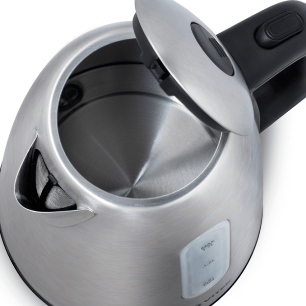 Ceainic electric Vitek VT-7053 Inox 2200 W, 1.7 l, Material interior: Inox photo 5