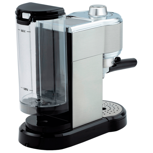 Cafetieră Vitek VT-1515 Inox 1350 W, 1 l, Bloc termic photo 3