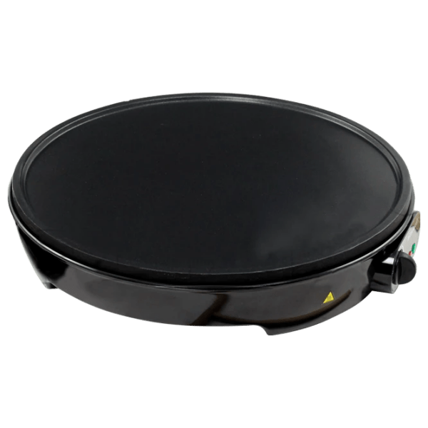 Aparat pentru clătite Maxwell MW-1970 Black 1000 W, Cantitatea de sandwich-uri: photo 3