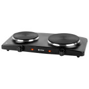 Vitek VT-3704 Black ,