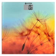 Cântar de podea Vitek VT-8057 Multicolor 180 kg / Multicolor