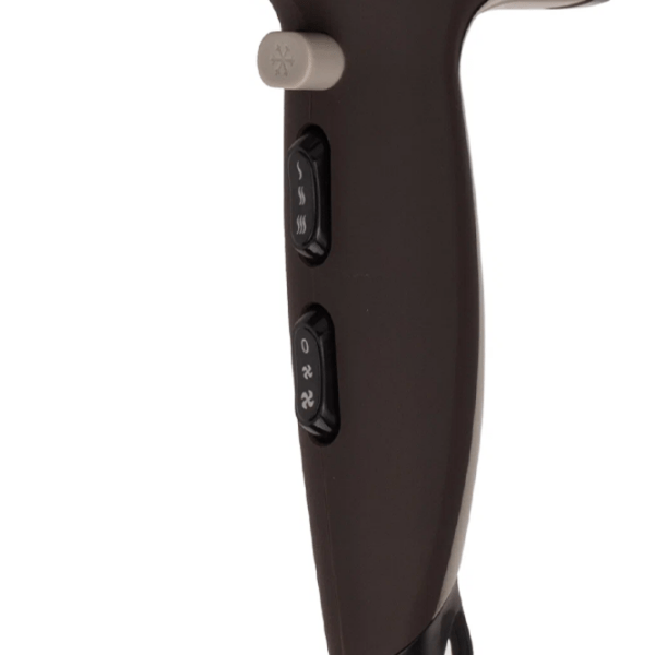 Фен Vitek VT-2327 Коричневый  photo 4