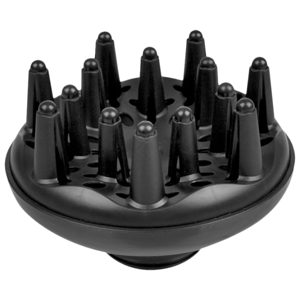 Фен Vitek VT-2327 Коричневый  photo 6
