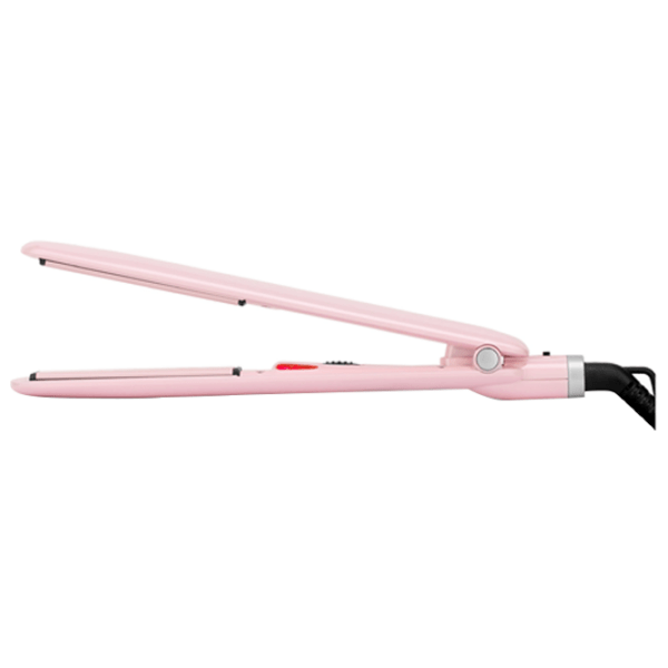 Placă de îndreptat părul Vitek VT-2320 Pink De îndreptat / Turmalină / 200 °C photo 4